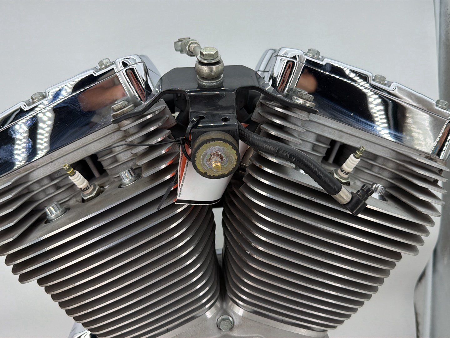 2007 - 2017 Harley-Davidson Dyna Super Glide Custom EFI Twin Cam 96 Engine Motor 19262-07