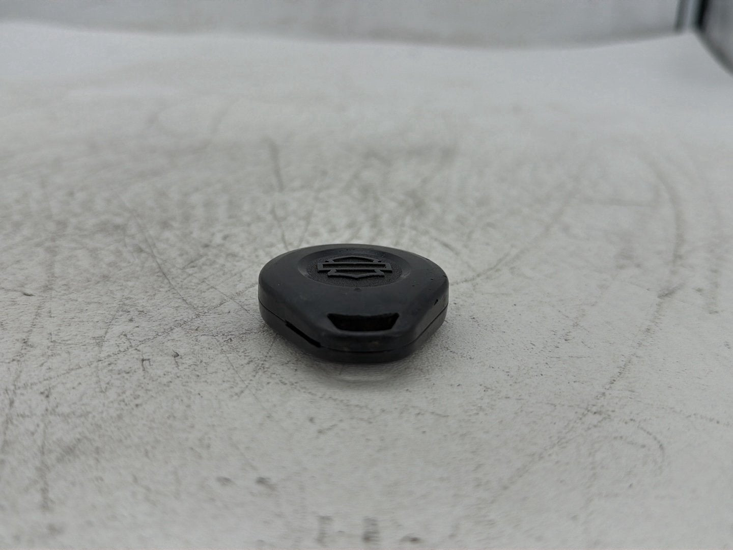 2008 Harley Dyna Fat Bob FXDF OEM Smart Keyless 1 Key Fob Remote