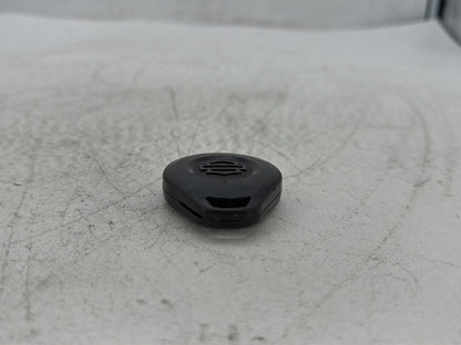 2008 Harley Dyna Fat Bob FXDF OEM Smart Keyless 1 Key Fob Remote