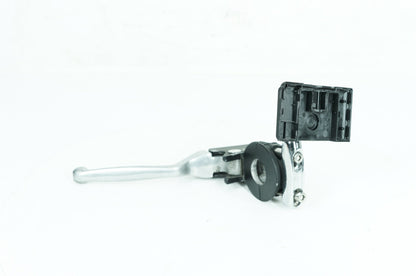 1989 Harley Touring FLHTC Electra Glide Classic OEM Front Left Hand Clutch Control Lever