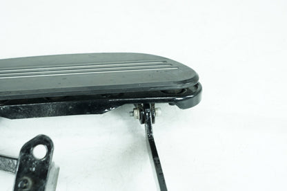 2008 - 2016 Harley-Davidson Touring Street Glide Left Driver 1 Floorboard Foot Rest 50688-04