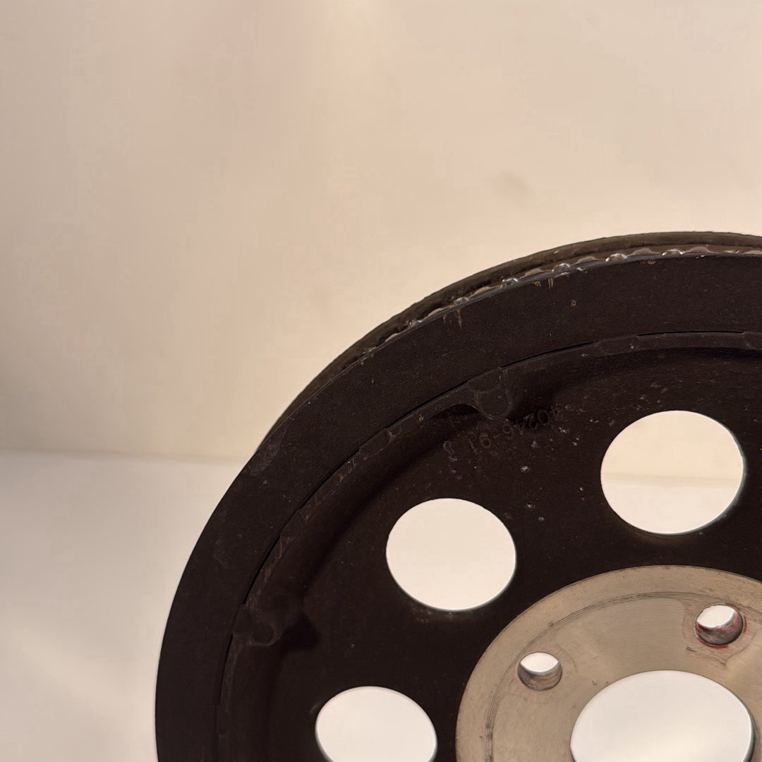 1986 - 2003 Harley-Davidson Sportster Hugger 883 Rear Driver Pulley Sprocket 40246-01
