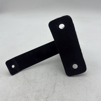 2007 - 2012 Harley-Davidson Touring Electra Glide Classic Front Driver Rider Backrest Bracket Mount 52567-93