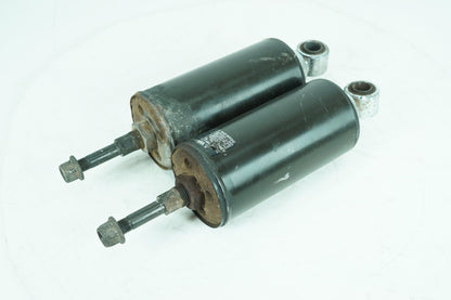 2000 - 2006 Harley-Davidson Softail Fat Boy Rear Left Right Shock Absorbers 54508-00B