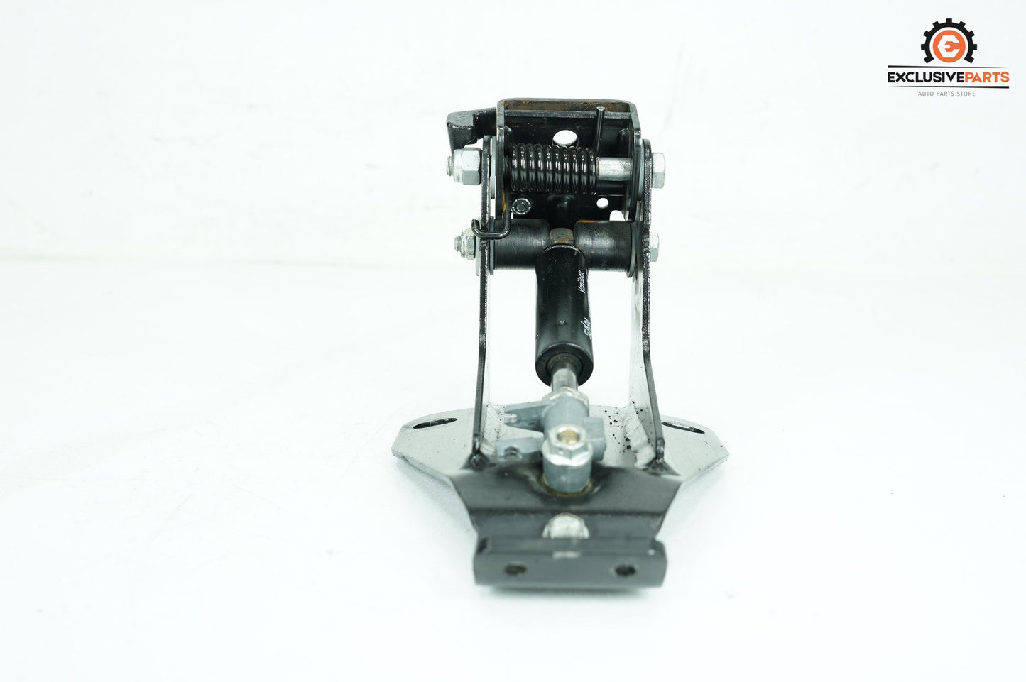 2007 - 2013 Harley-Davidson Touring Electra Glide Classic Adjustable Rider Backrest Lift Mount 52482-01A 52482-01A