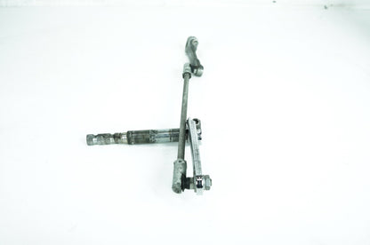 2008 - 2016 Harley-Davidson Touring Street Glide Gear Shifter Lever w/ Rod linkage 33709-82A