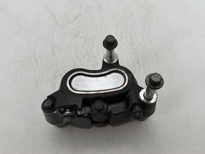 2009 Harley Dyna Street Bob FXDB OEM Front Left 1 Brake Caliper