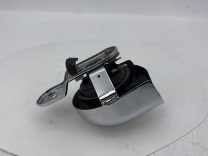 1999 - 2006 Harley-Davidson Touring CVO Screamin Eagle Road King Horn Signal Klaxon Chrome Cover 69012-93A