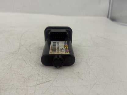 2005 Harley Dyna FXDWG Wide Glide OEM Turn Signal Security Module TSSM