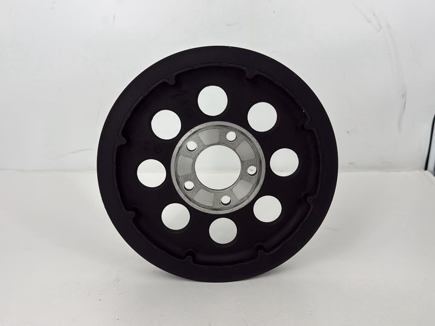 2003 Harley Sportster XL1200C 1200 Custom Anniversary OEM Rear Driver Pulley Sprocket