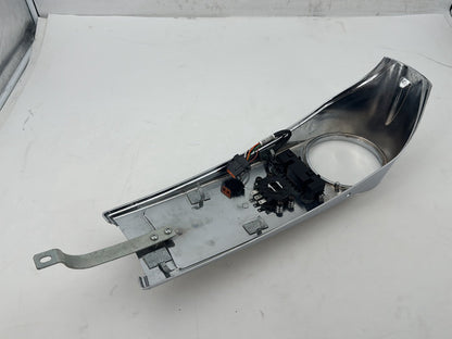 2011 Harley Road King Touring FLHRC Classic OEM Fuel Gas Tank Dash Console NOKey