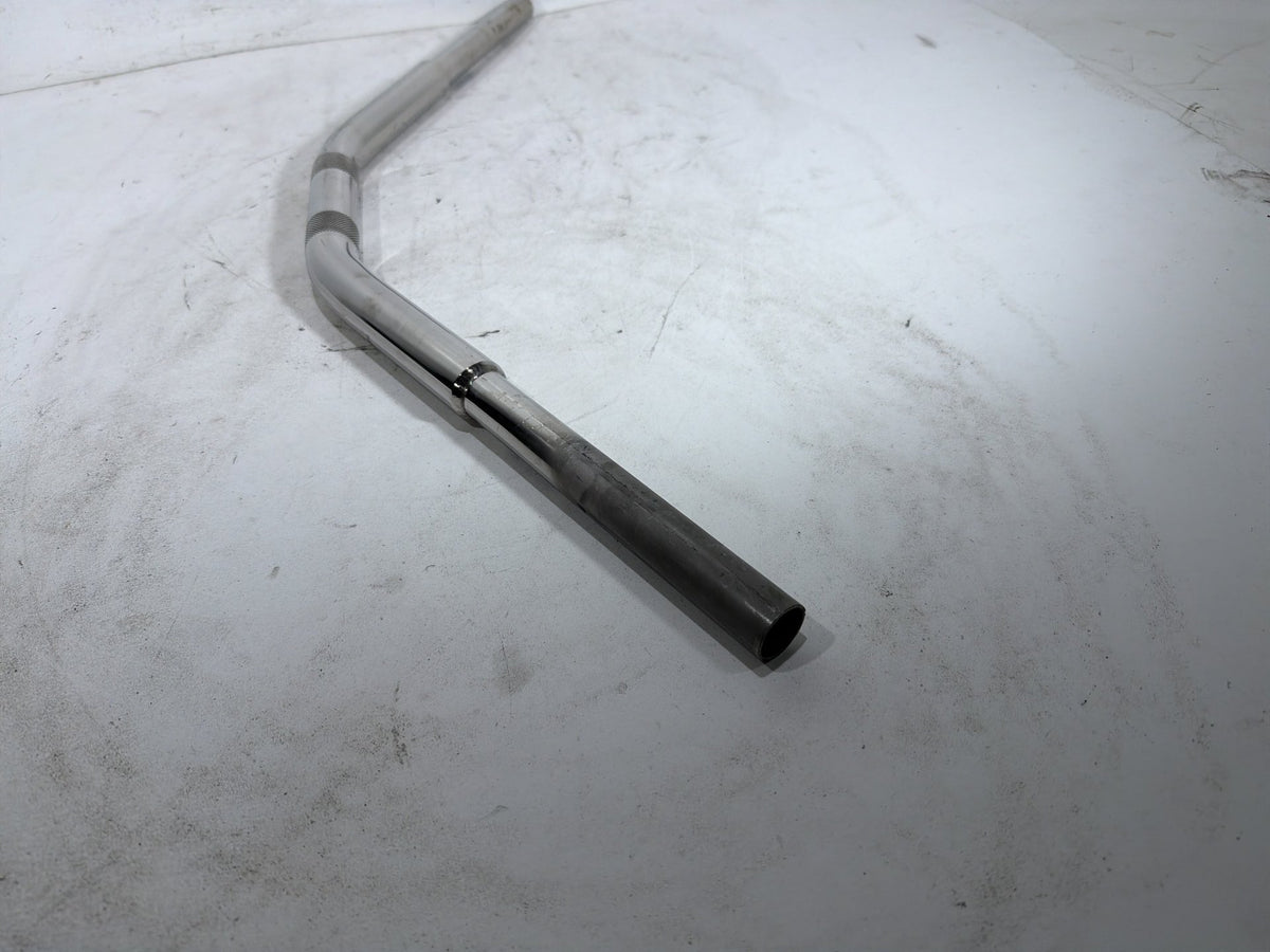2012 Harley Dyna Fat Bob FXDF 103 OEM Front Handlebars Handle Bars