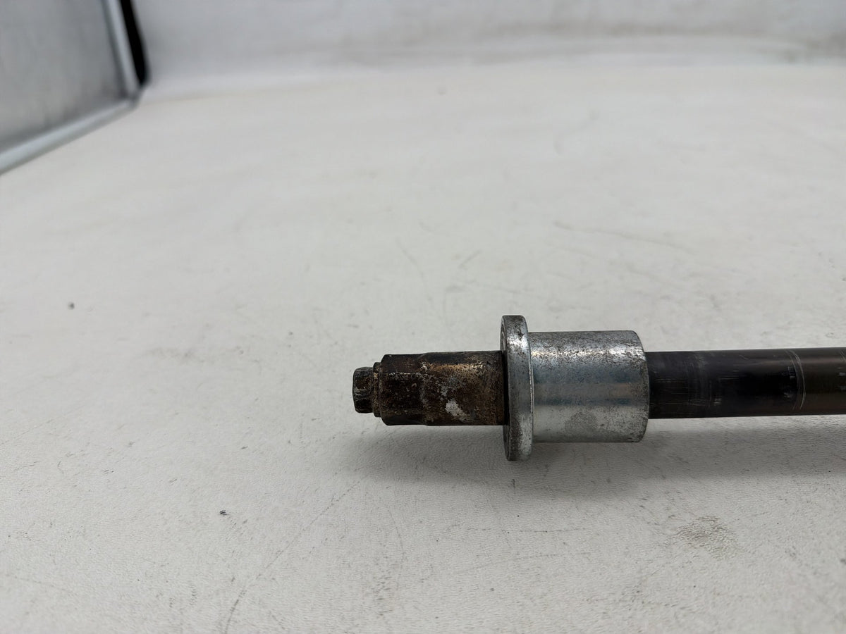 2016 Harley Road Glide Touring FLTRXS OEM Rear Fork Swingarm Pivot Bolt Shaft