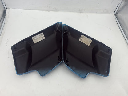 2011 Harley Road King Touring FLHRC Classic OEM Left Right Side Fairing Cover