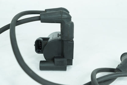 2012 - 2016 Harley-Davidson Touring Electra Glide Ultra Ignition Coil Spark Plugs Cable 31696-07A