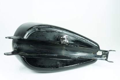 2004 - 2013 Harley-Davidson Sportster Base 883 Fuel Gas Tank Gasoline Reservoir 61348-04