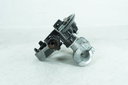 2012 - 2016 Harley-Davidson Touring Electra Ultra Front Fork Upper Triple Tree Clamps 45435-10