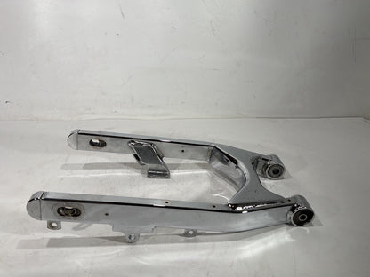 2000 Harley Dyna FXDWG Wide Glide OEM Rear Fork Swingarm Swing Arm