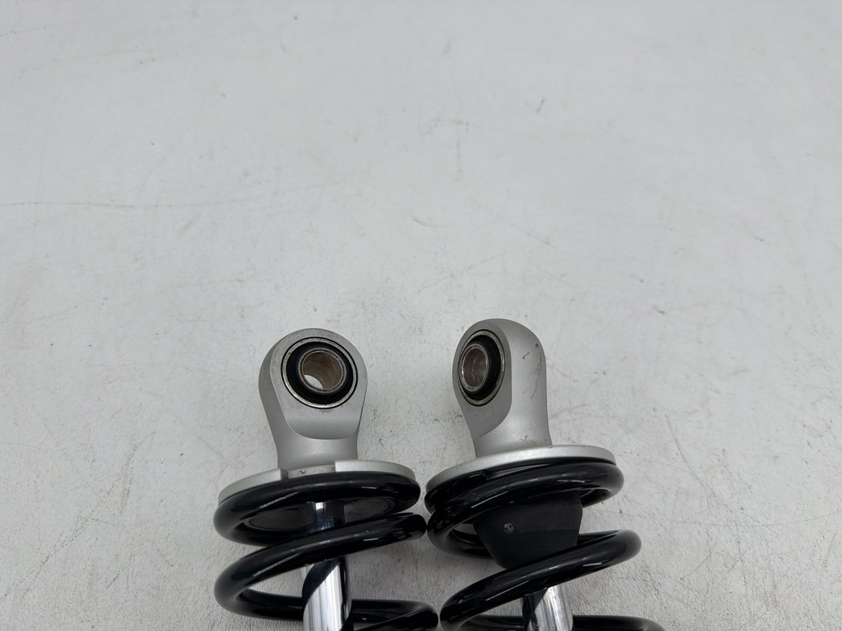 2006 Harley Street Glide Touring FLHX OEM Rear Left Right Shock Absorbers