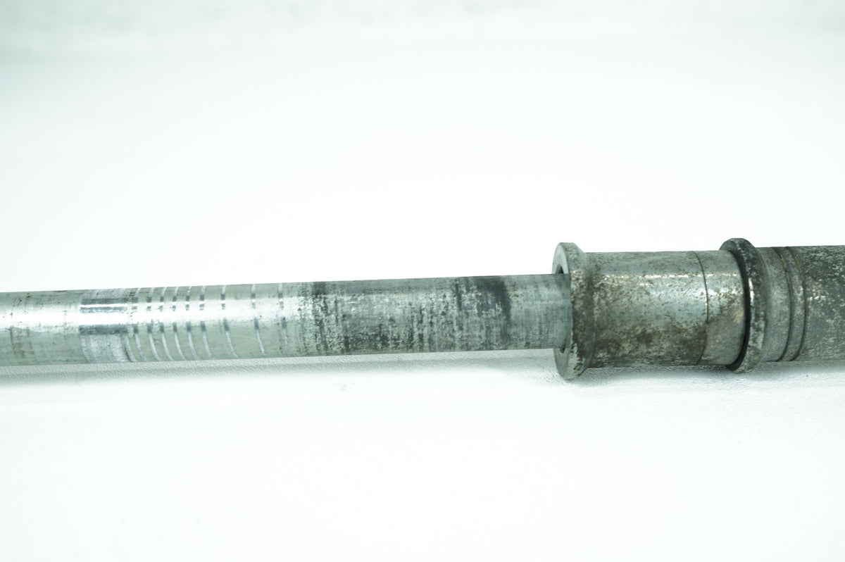 2009 Harley Softail FLSTC Heritage Classic OEM Engine Mount Pivot Bolt Shaft