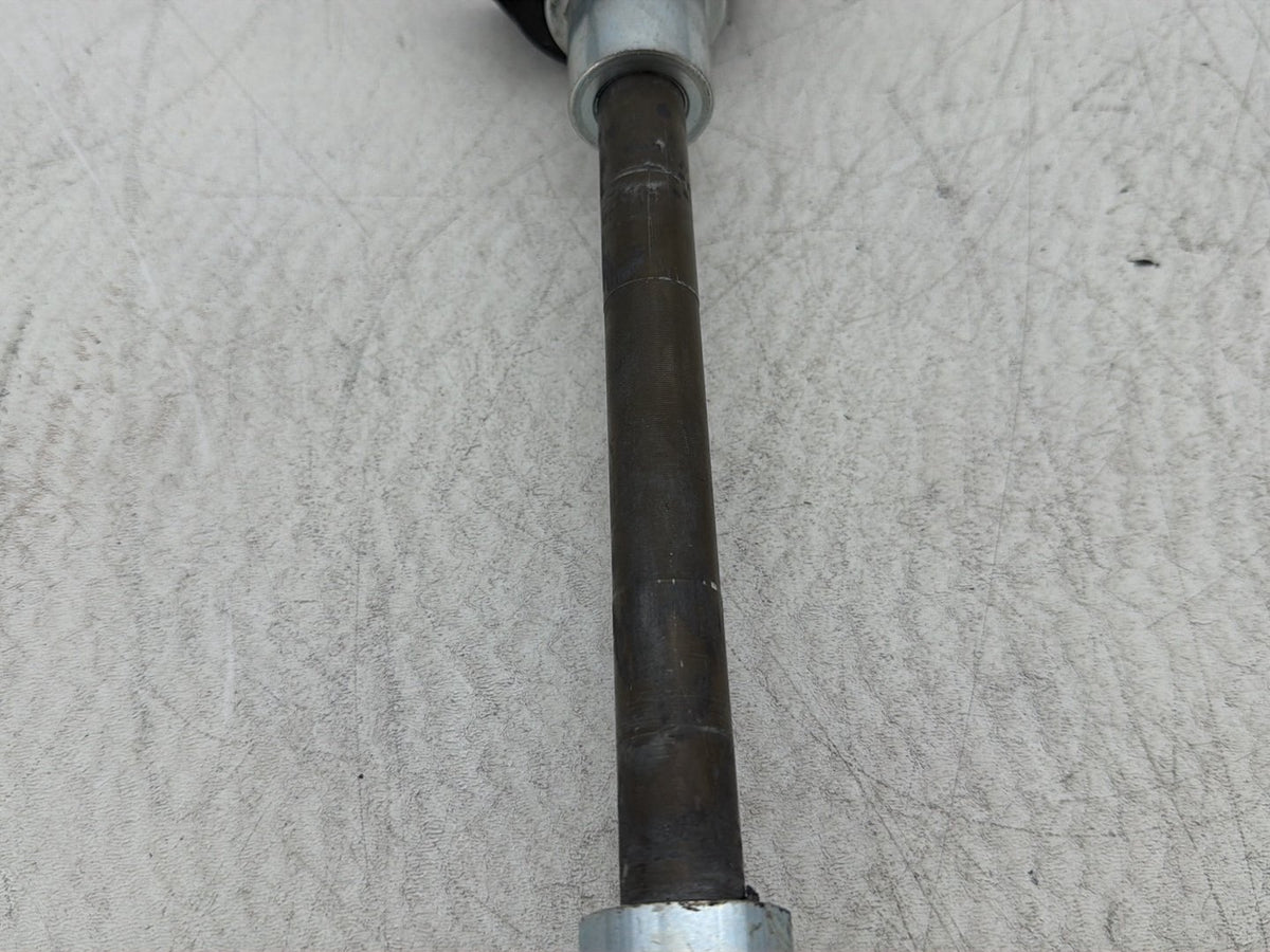 2009 Harley Electra Glide FLHTCU OEM Rear Fork Swingarm Pivot Bolt Shaft