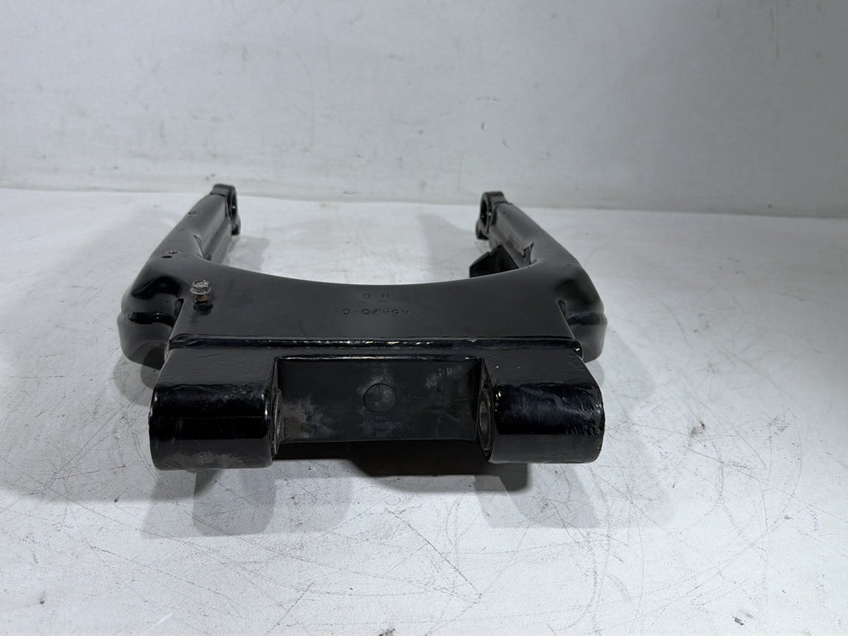 2010 Harley Road King Touring Classic OEM Rear Fork Swingarm Swing Arm