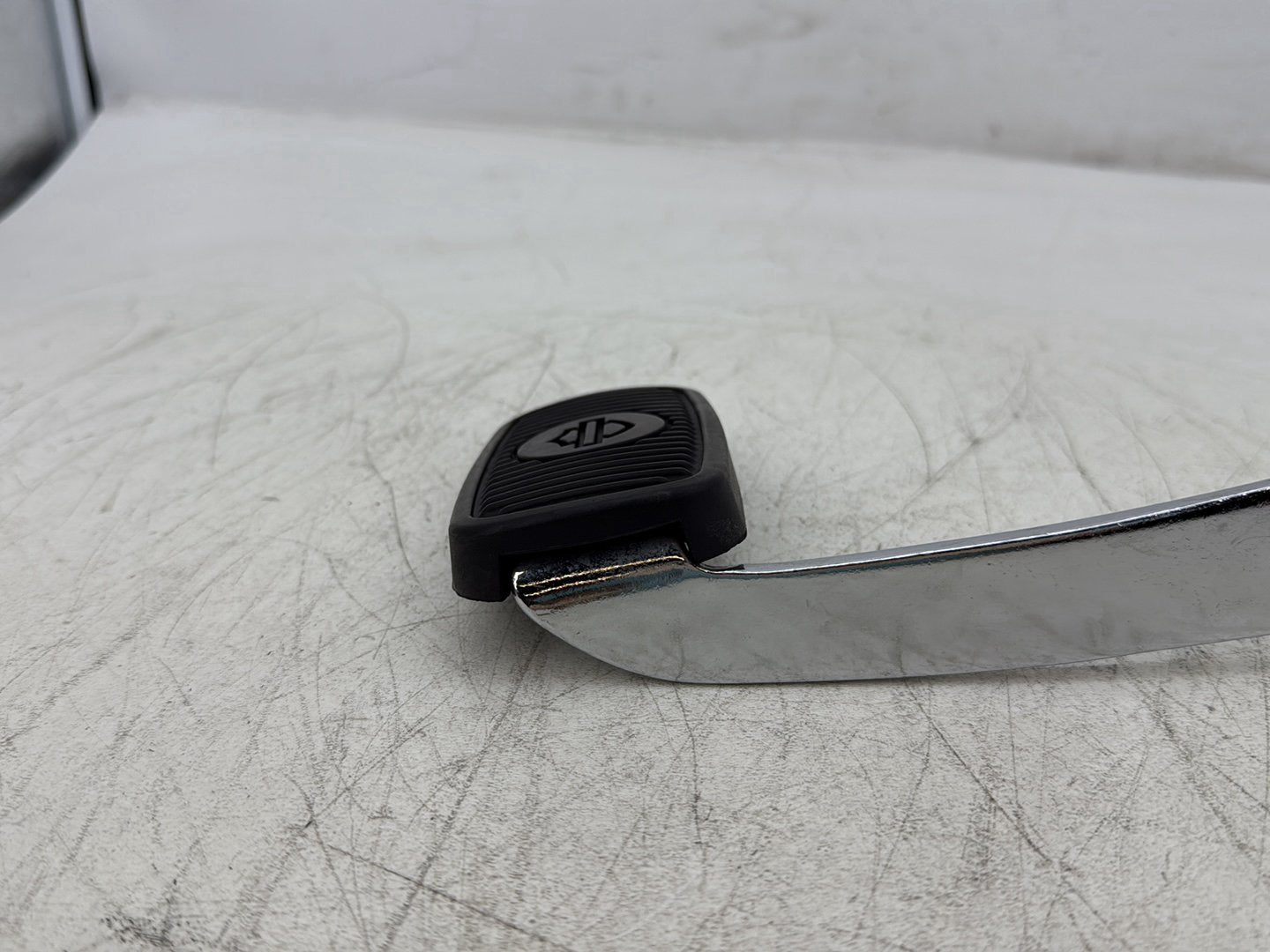 07 Harley Electra Glide Touring Ultra FLHTCUI OEM Foot Brake Control Lever Pedal