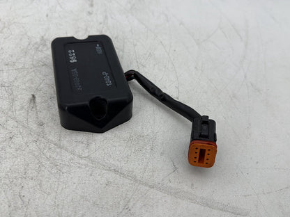 1998 Harley Softail Custom FXSTC OEM Ignition Computer Module Igniter CDI
