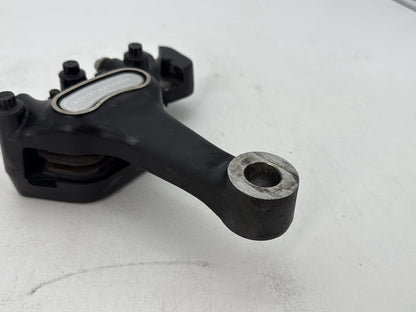 2004 Harley Softail FLSTC Heritage Classic OEM Rear Back Brake Caliper