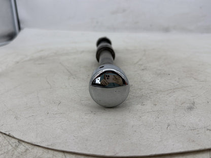 2015 Harley Dyna Low Rider FXDL OEM Rear Wheel Axle Bolt Shaft