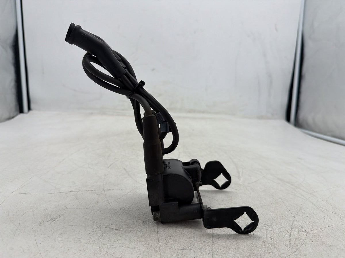 2008 Harley Electra Glide Touring Ultra OEM Ignition Coil Spark Plugs Cable
