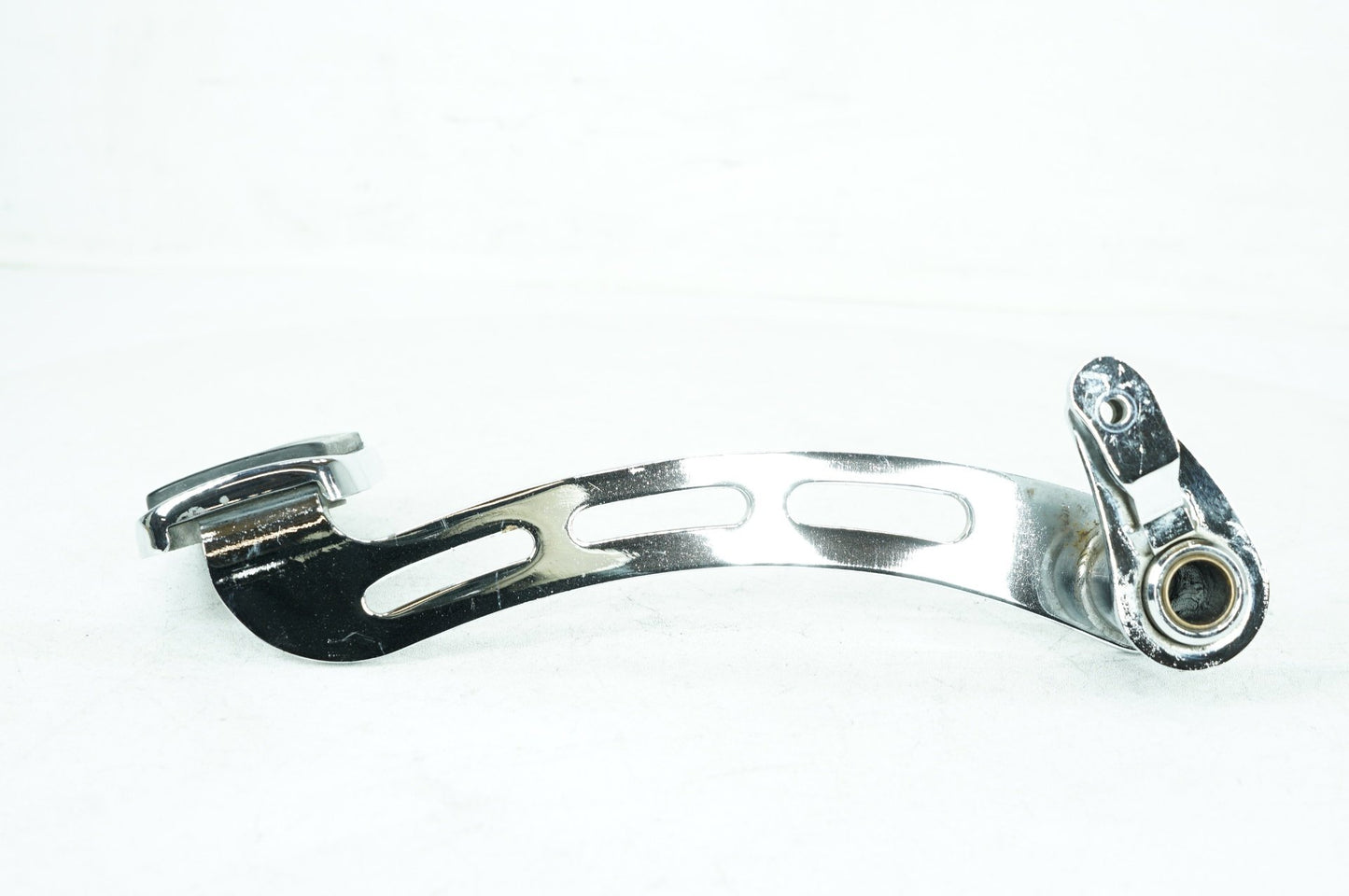 2007 - 2011 Harley-Davidson Touring Street Glide Foot Brake Control Lever Pedal 42407-08