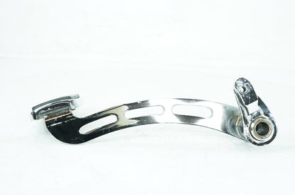 2007 - 2011 Harley-Davidson Touring Street Glide Foot Brake Control Lever Pedal 42407-08