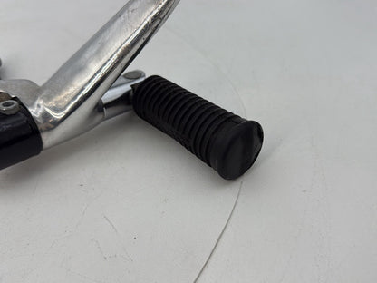 2004 - 2013 Harley-Davidson Sportster 883 Custom Left Right Foot Brake Control Pegs  	42651-04