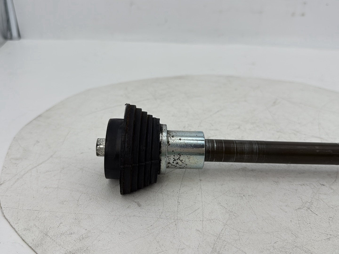 2007 - 2016 Harley-Davidson Touring Electra Glide Ultra Rear Fork Swingarm Pivot Bolt Shaft