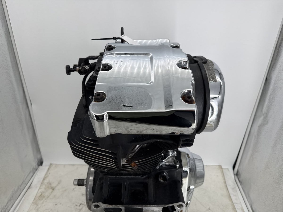 02 Harley Heritage Softail Classic FLSTC OEM CARB Twin Cam 88 B Engine Motor 16K