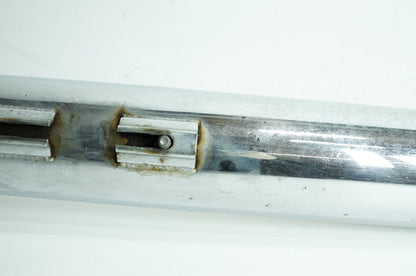 2007 - 2011 Harley-Davidson Touring Street Glide Exhaust Header Pipes Muffler Rinehart