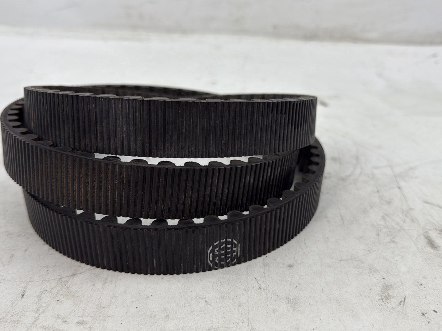 2002 Harley Heritage Softail Classic FLSTC OEM Rear Drive Belt