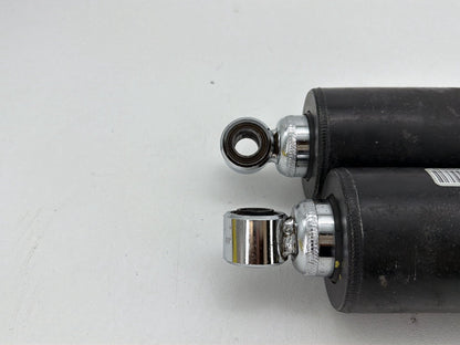2011 Harley Heritage Softail Classic FLSTC OEM Rear Left Right Shock Absorbers