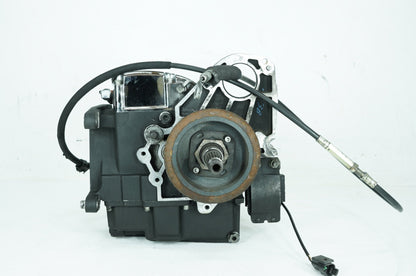 2000 - 2006 Harley-Davidson Dyna Wide Glide 5 Speed Transmission Gearbox 33038-04