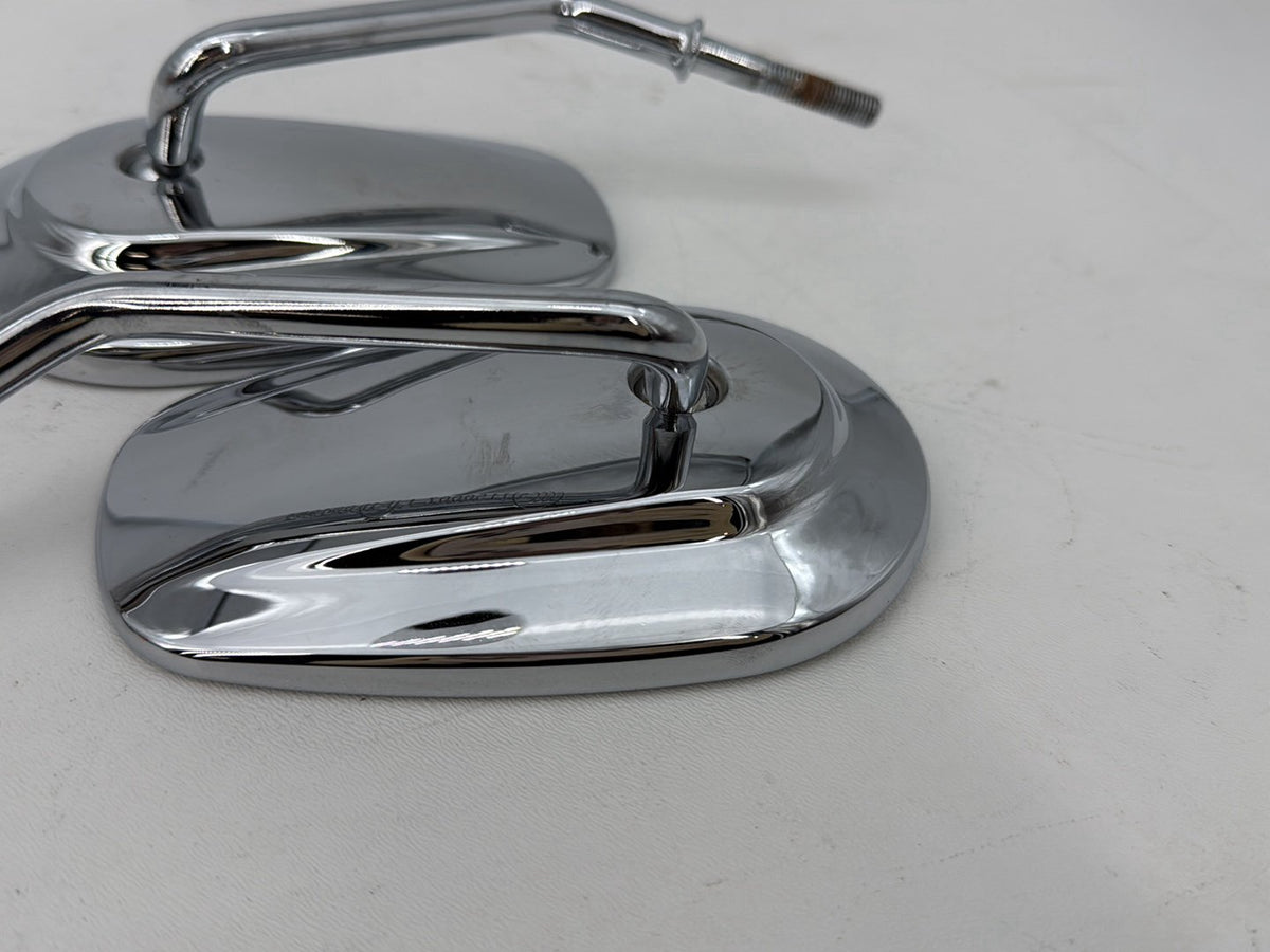 Harley-Davidson Misc  Left Right Rear View Mirror 91840-03A