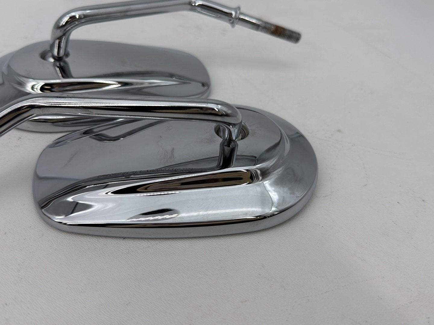 Harley-Davidson Misc  Left Right Rear View Mirror 91840-03A