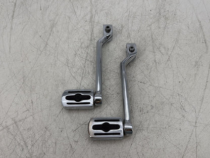 2000 Harley Softail FLSTC Heritage Classic OEM Gear Shifter Lever Pedal Pedals