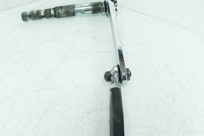 2011 - 2016 Harley-Davidson Touring Road Glide Custom Gear Shifter Lever w/ Rod linkage 33718-82B