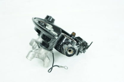 2011 - 2016 Harley-Davidson Touring Road King Classic Front Fork Upper Triple Tree Clamps 45435-10