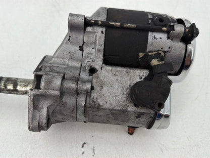 1984 - 1998 Harley-Davidson Touring Electra Glide Classic Engine Starter Motor 31553-94B