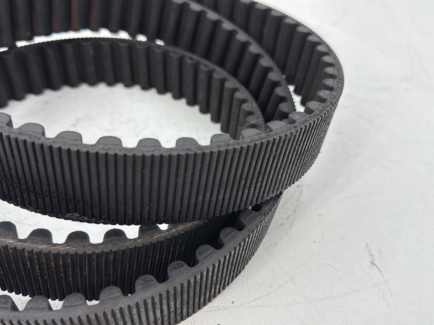 1999 - 2006 Harley-Davidson Touring Road King Police Rear Drive Belt 40024-97
