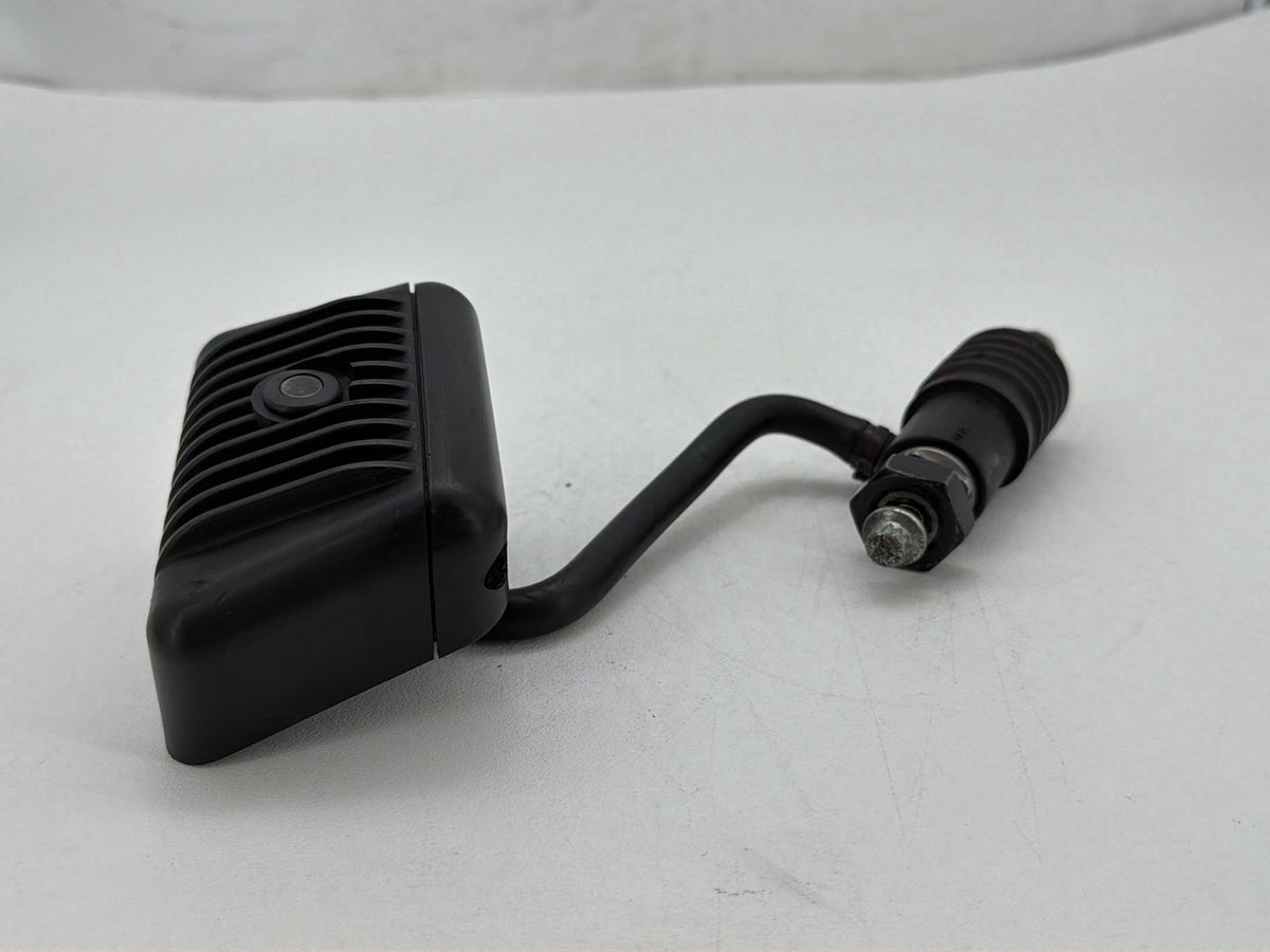 1997 Harley Road King Touring FLHRI OEM Rear Brake Master Cylinder Reservoir