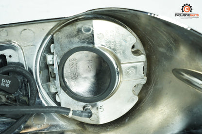 2008 - 2016 Harley-Davidson Touring Electra Glide Ultra Fuel Gas Tank Dash Console NOKey 61270-08