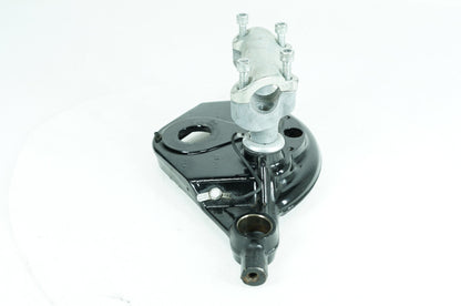 2007 - 2012 Harley-Davidson Touring Electra Glide Ultra Front Fork Upper Triple Tree Clamps 45435-95